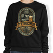 Mythosaur Lager - Sweatshirt