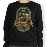 Mythosaur Lager - Sweatshirt