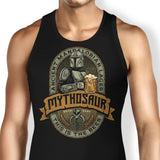 Mythosaur Lager - Tank Top