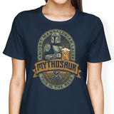 Mythosaur Lager - Women's Apparel