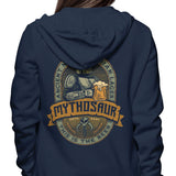 Mythosaur Lager - Hoodie