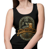 Mythosaur Lager - Tank Top