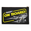 N1 Baby on Board - Accessory Pouch
