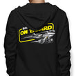 N1 Baby on Board - Hoodie