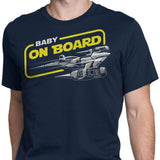 N1 Baby on Board - Men's Apparel