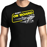N1 Baby on Board - Men's Apparel