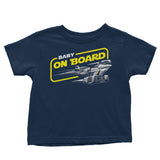 N1 Baby on Board - Youth Apparel