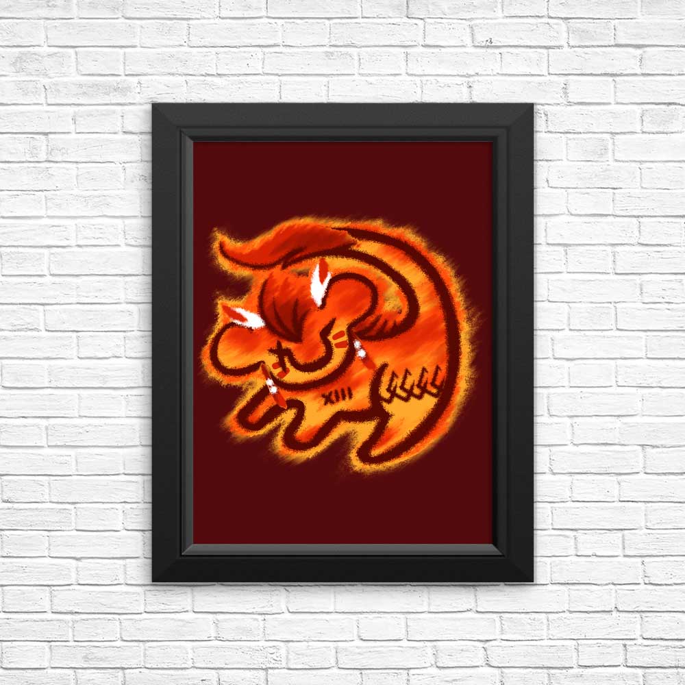 Nanaking - Posters & Prints