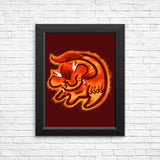 Nanaking - Posters & Prints