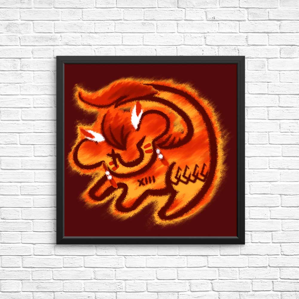 Nanaking - Posters & Prints