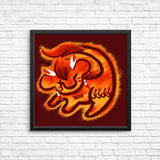 Nanaking - Posters & Prints