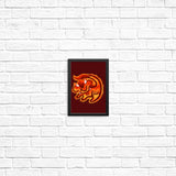 Nanaking - Posters & Prints