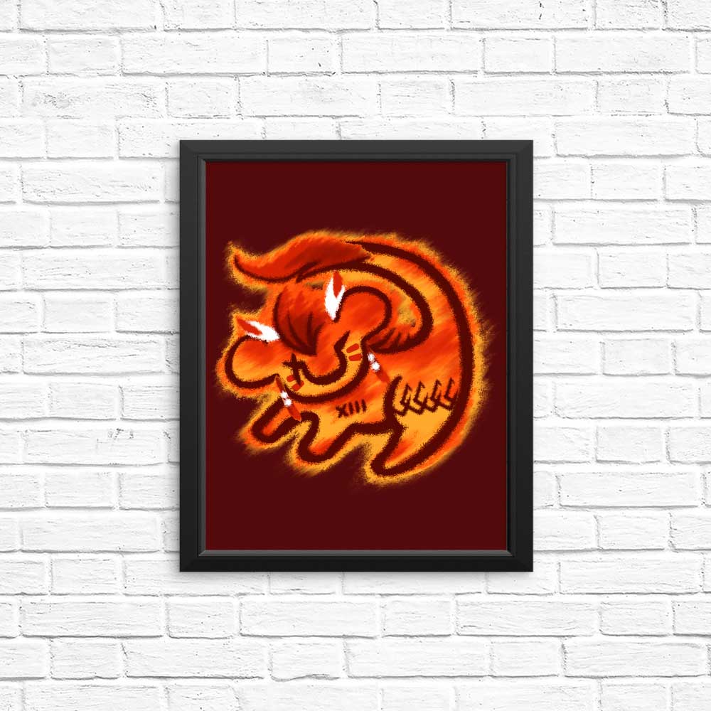 Nanaking - Posters & Prints