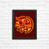 Nanaking - Posters & Prints