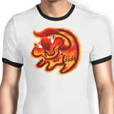 Nanaking - Ringer T-Shirt