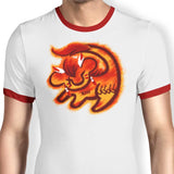 Nanaking - Ringer T-Shirt