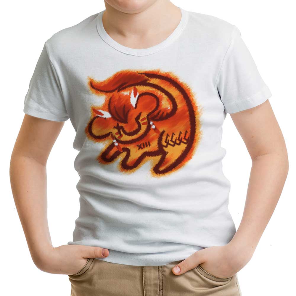 Nanaking - Youth Apparel