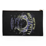 Nasty Patty - Accessory Pouch