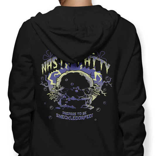 Nasty Patty - Hoodie