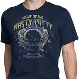 Nasty Patty - Men's Apparel