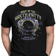 Nasty Patty - Men's Apparel