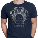 Nasty Patty - Men's Apparel