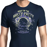 Nasty Patty - Men's Apparel