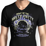 Nasty Patty - Men's V-Neck