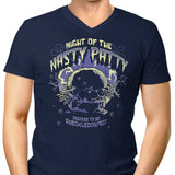 Nasty Patty - Men's V-Neck