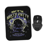 Nasty Patty - Mousepad