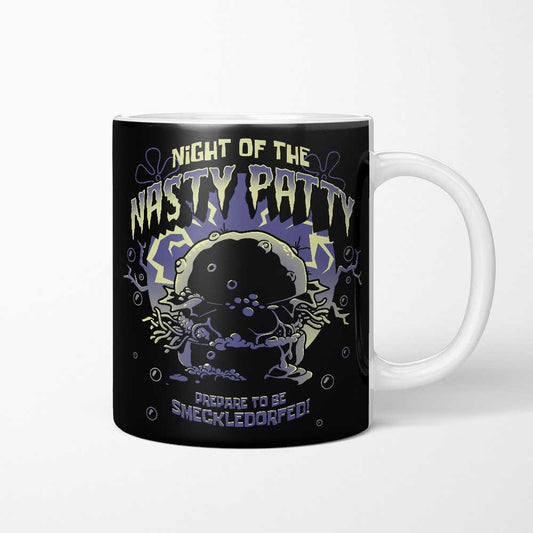Nasty Patty - Mug