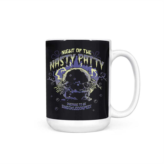 Nasty Patty - Mug