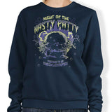 Nasty Patty - Sweatshirt