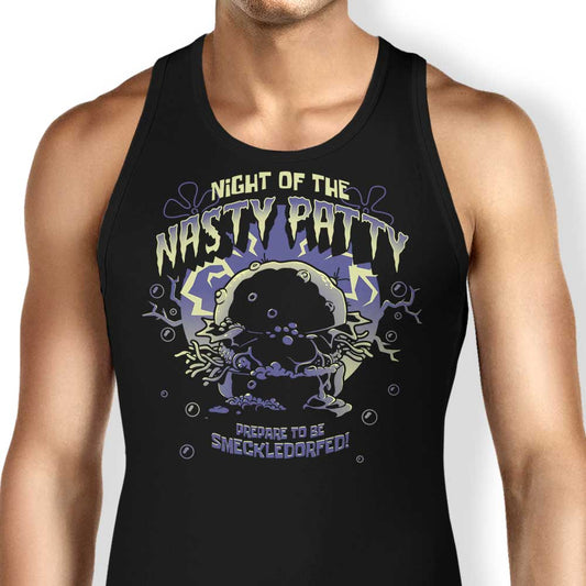 Nasty Patty - Tank Top