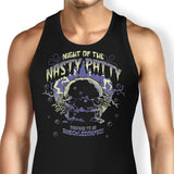 Nasty Patty - Tank Top