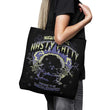 Nasty Patty - Tote Bag