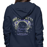 Nasty Patty - Hoodie