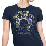 Nasty Patty - Women's Apparel