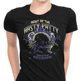 Nasty Patty - Women's Apparel