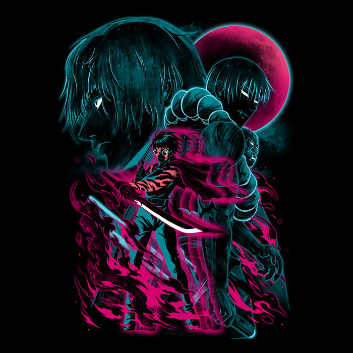Once Upon a Tee