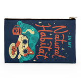 Natural Habitat - Accessory Pouch