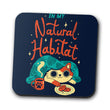 Natural Habitat - Coasters
