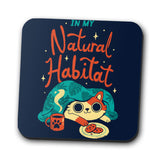 Natural Habitat - Coasters