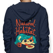 Natural Habitat - Hoodie