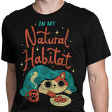 Natural Habitat - Men's Apparel