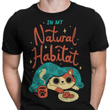 Natural Habitat - Men's Apparel
