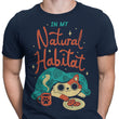 Natural Habitat - Men's Apparel