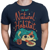 Natural Habitat - Men's Apparel