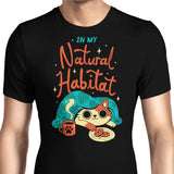 Natural Habitat - Men's Apparel