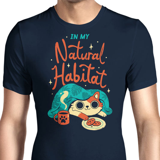 Natural Habitat - Men's Apparel